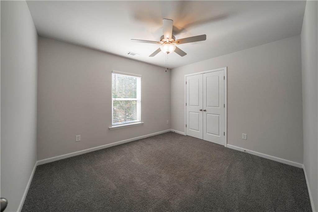 Carter Grove - Residential