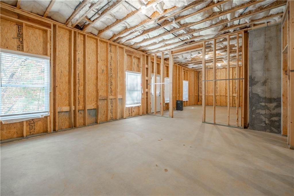 Carter Grove - Residential