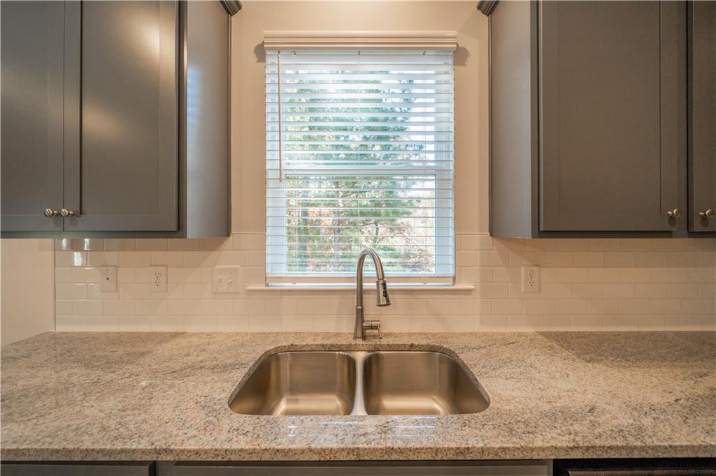 Carter Grove - Residential