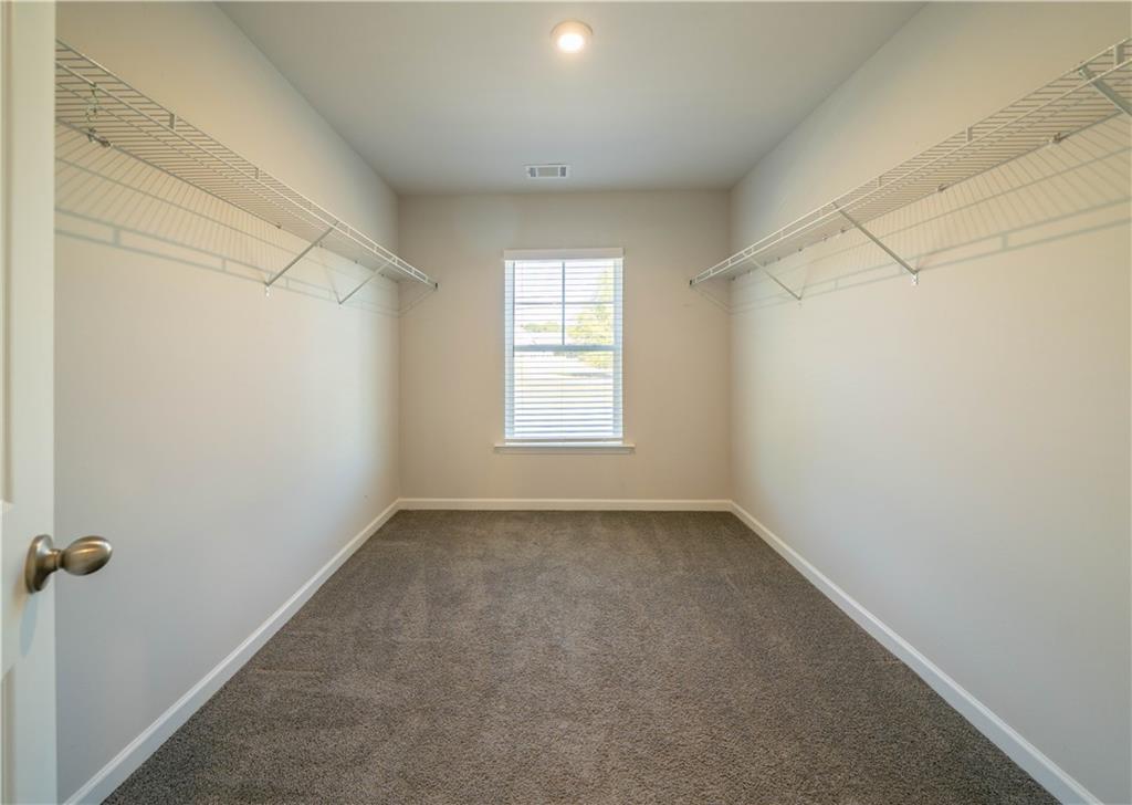 Carter Grove - Residential