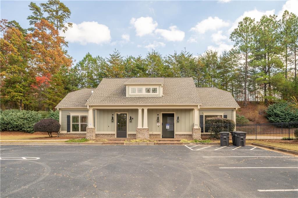 Carter Grove - Residential