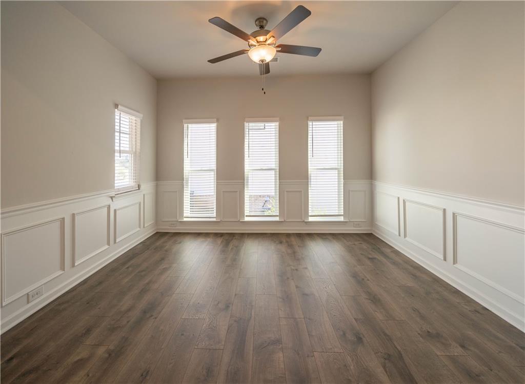 Carter Grove - Residential