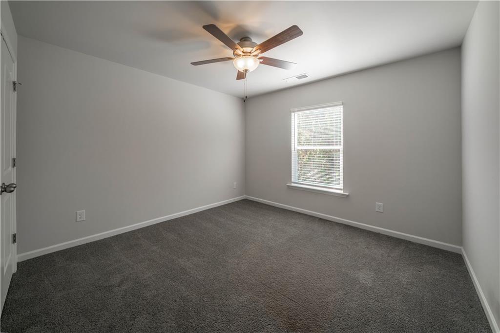 Carter Grove - Residential