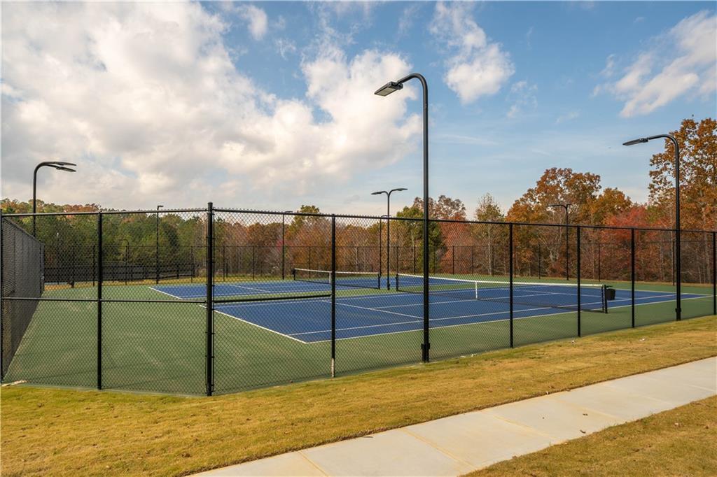 Carter Grove - Residential