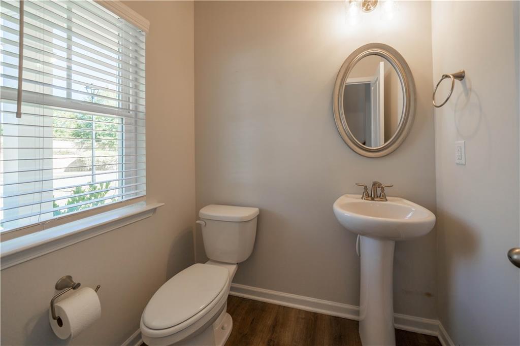 Carter Grove - Residential