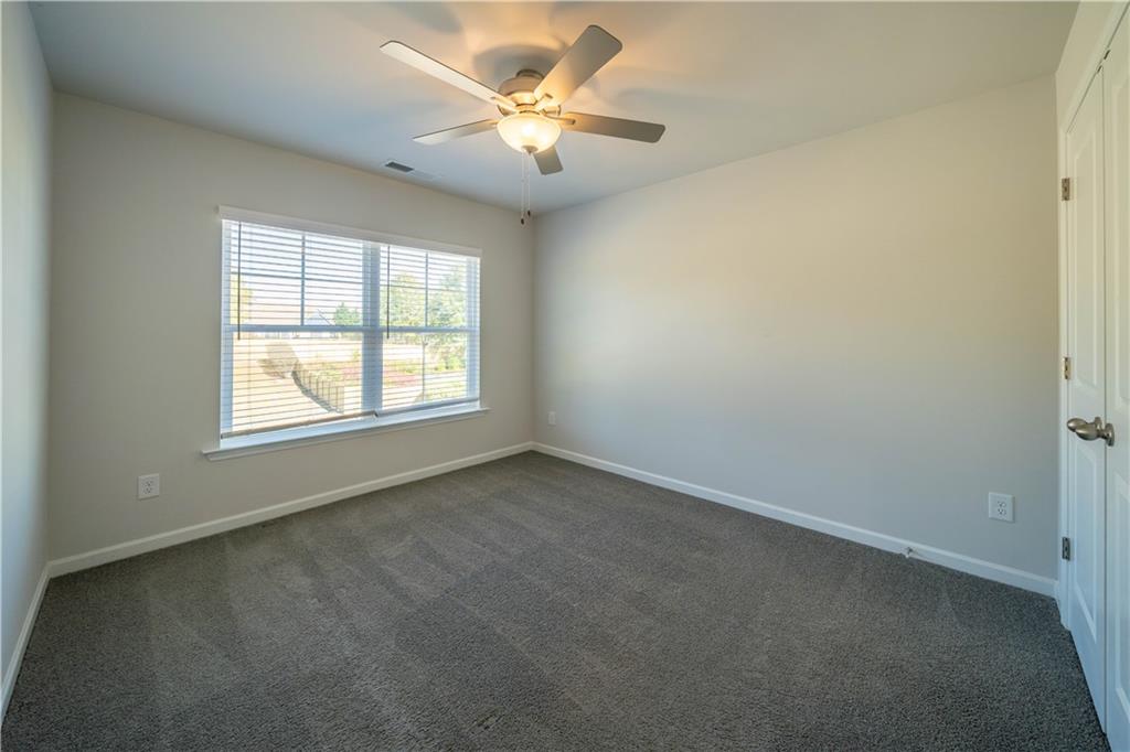 Carter Grove - Residential