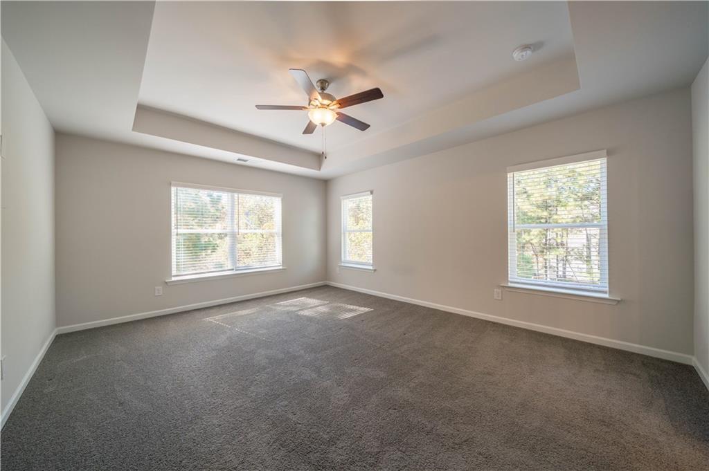 Carter Grove - Residential