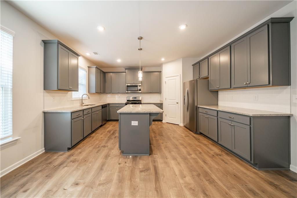 Carter Grove - Residential