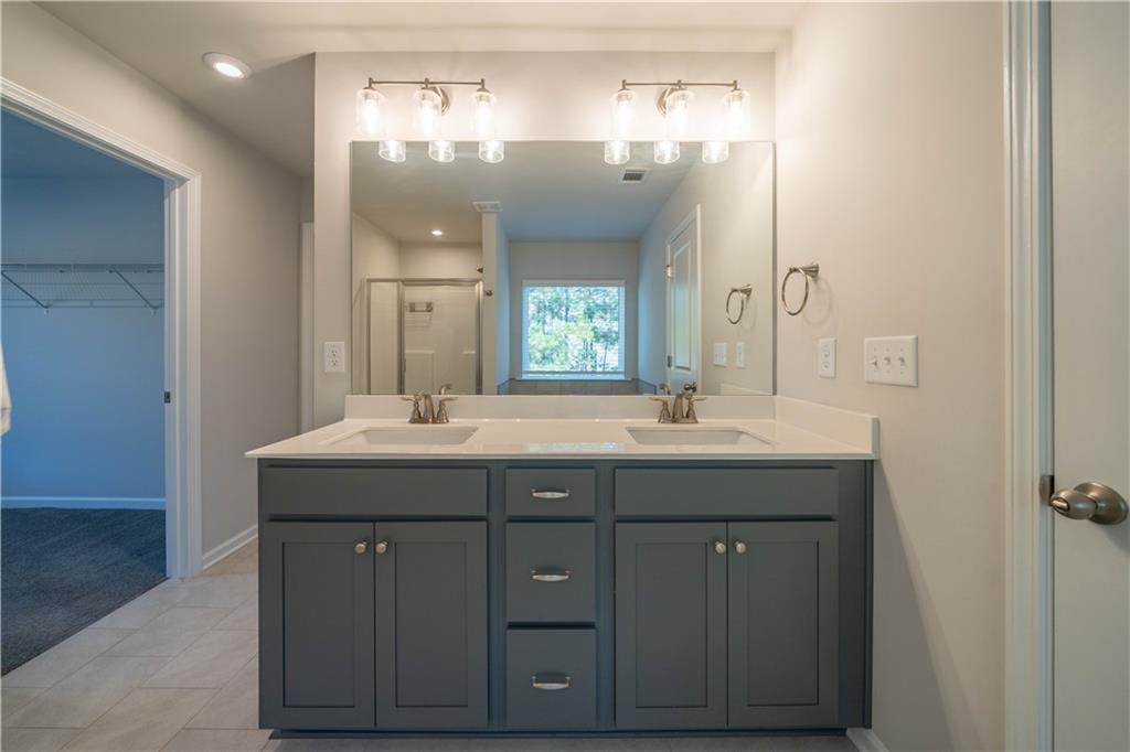 Carter Grove - Residential