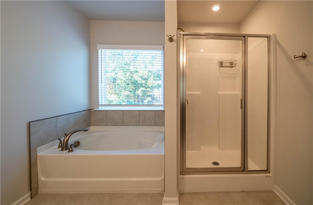 Carter Grove - Residential