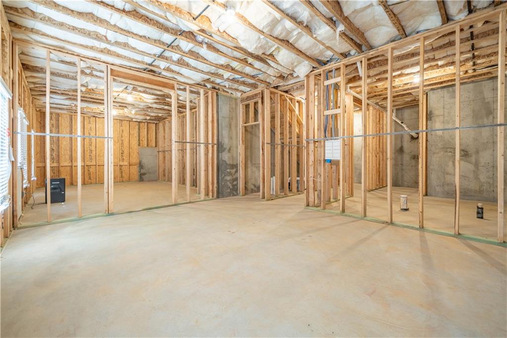 Carter Grove - Residential