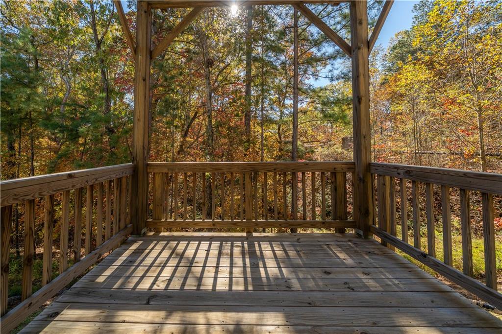 Carter Grove - Residential