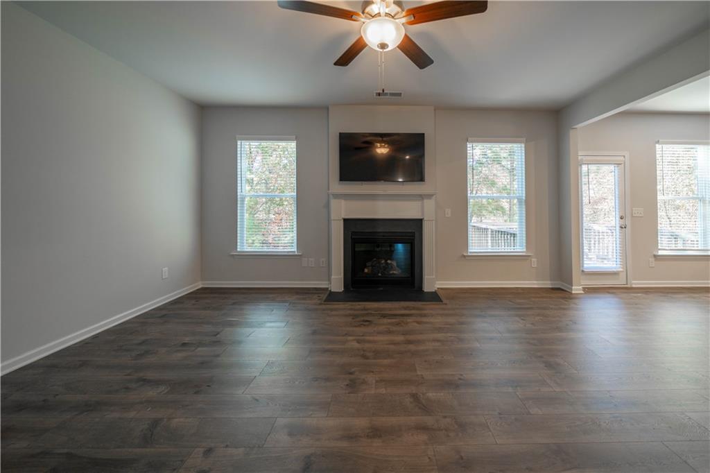 Carter Grove - Residential