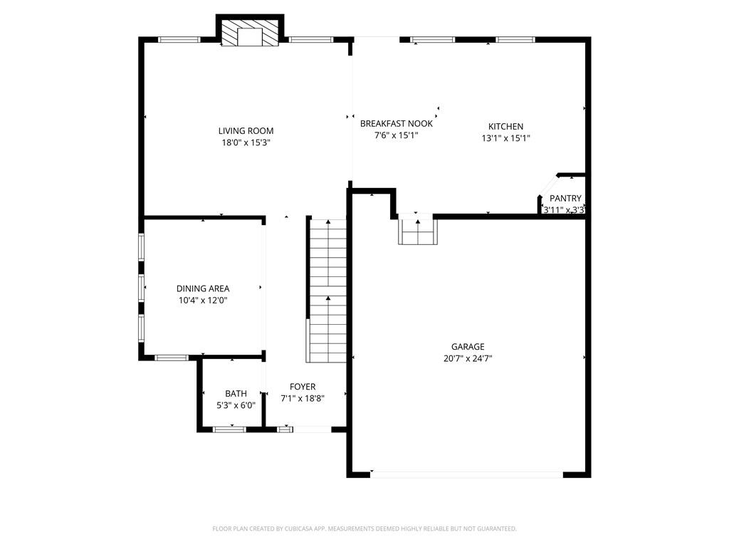 Carter Grove - Residential
