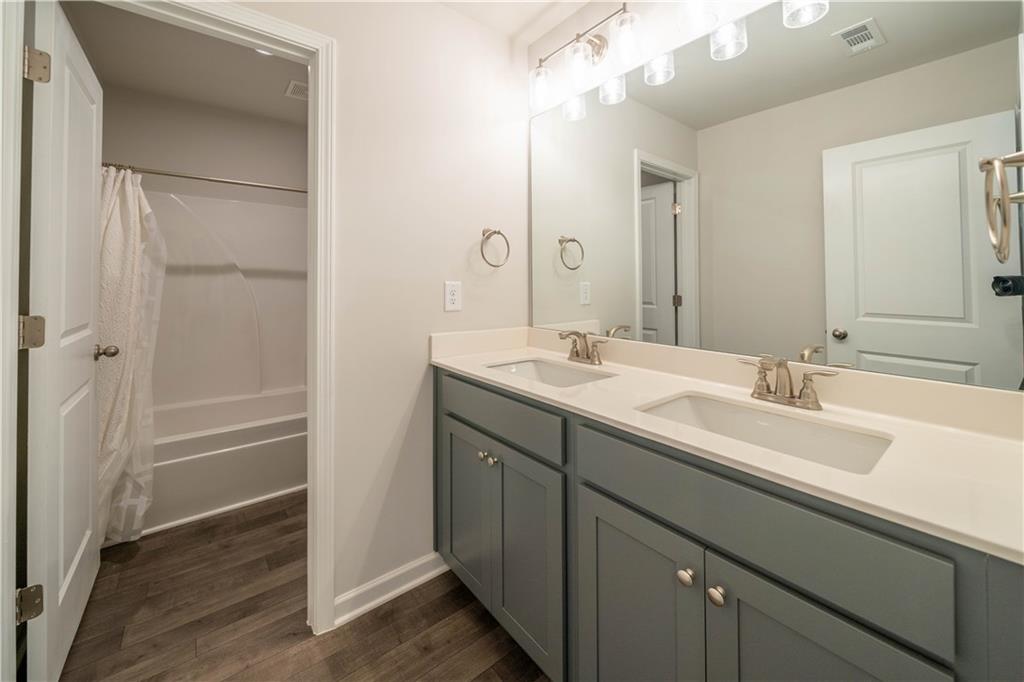 Carter Grove - Residential