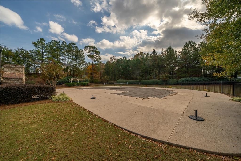 Carter Grove - Residential