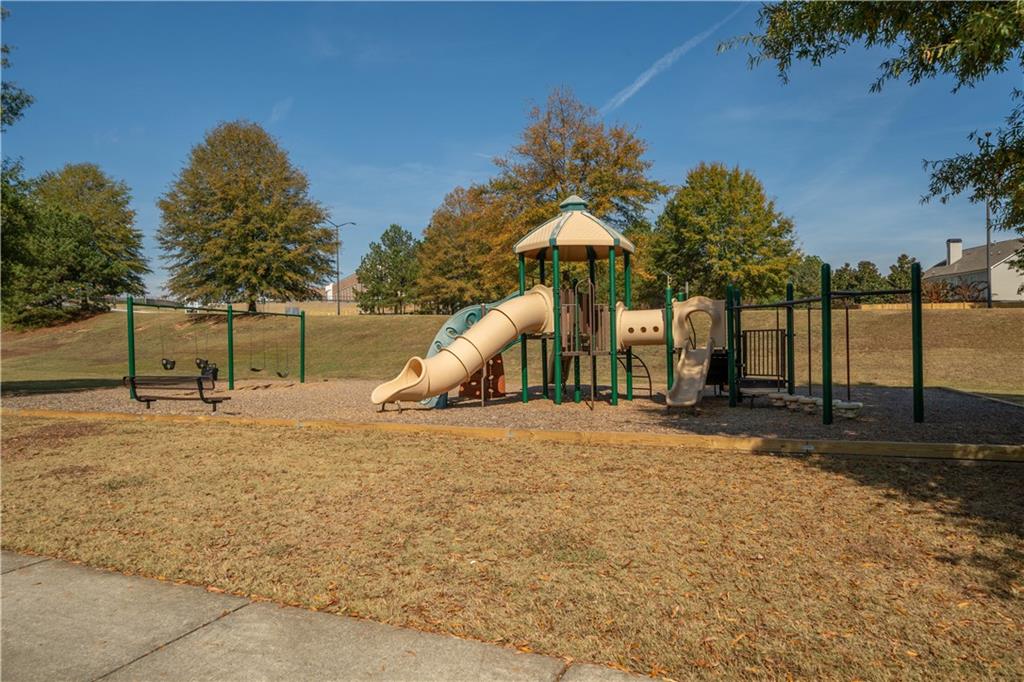 Carter Grove - Residential