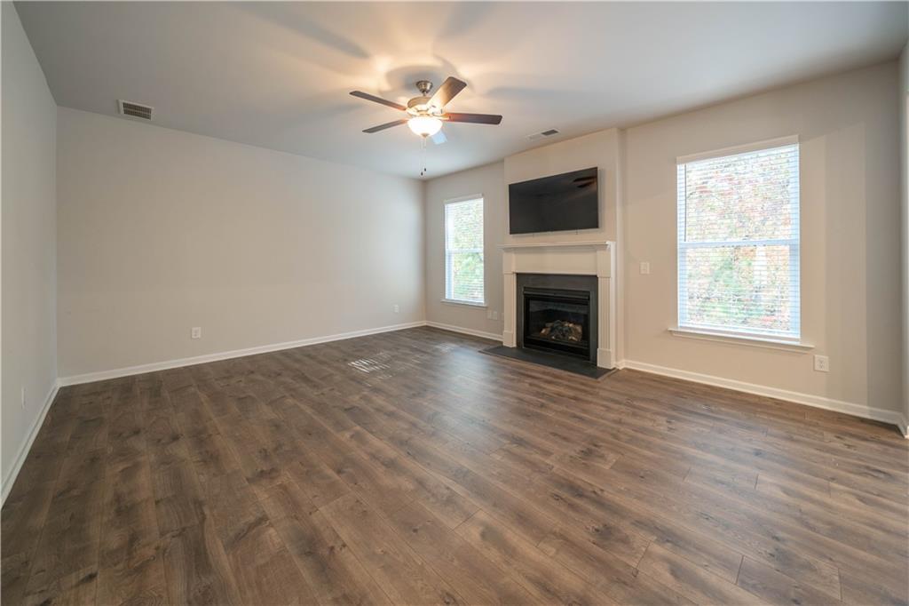 Carter Grove - Residential