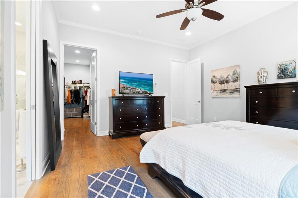 Manget - Residential Lease