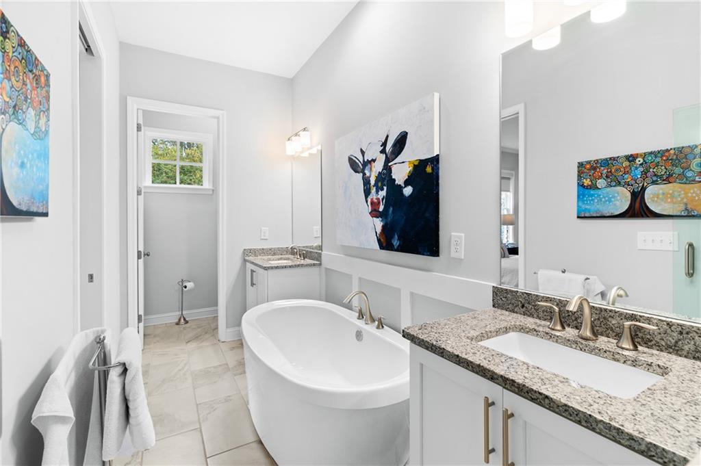 Manget - Residential Lease