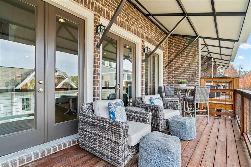 Manget - Residential Lease