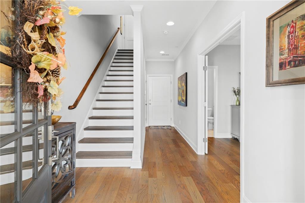 Manget - Residential Lease