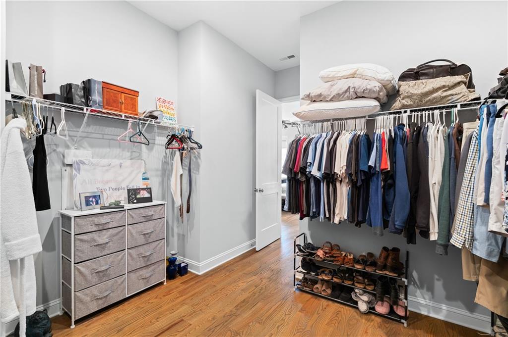 Manget - Residential Lease