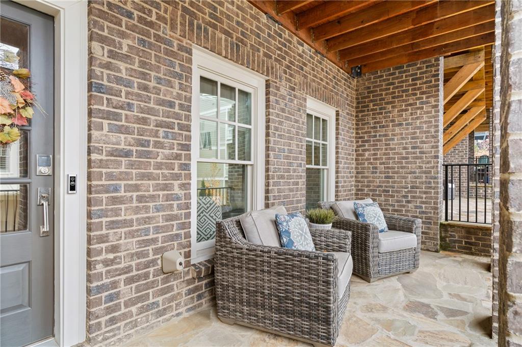 Manget - Residential Lease