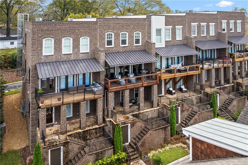 Manget - Residential Lease