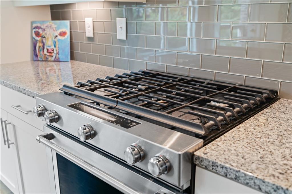 Manget - Residential Lease