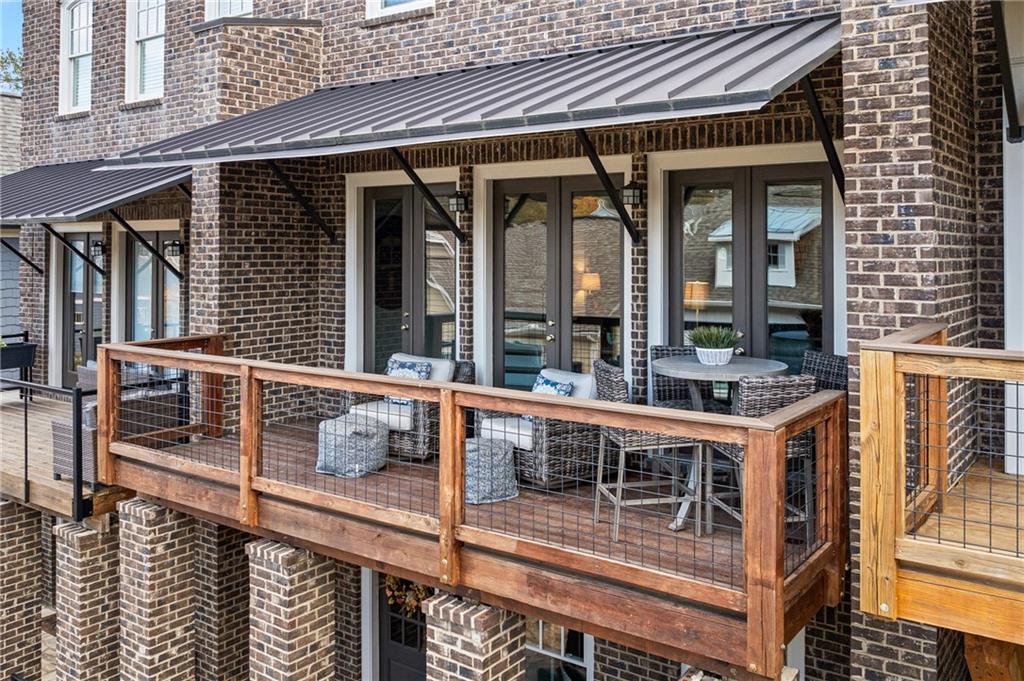 Manget - Residential Lease