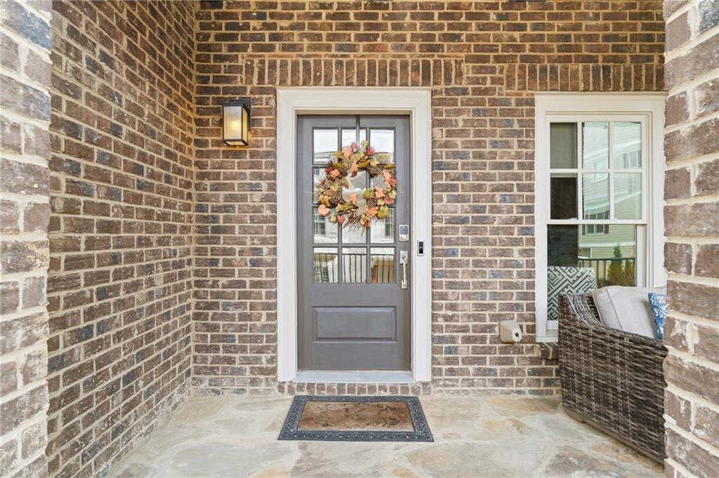 Manget - Residential Lease