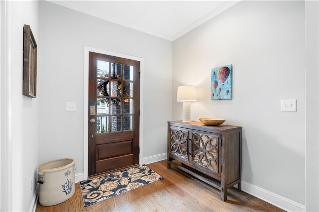 Manget - Residential Lease