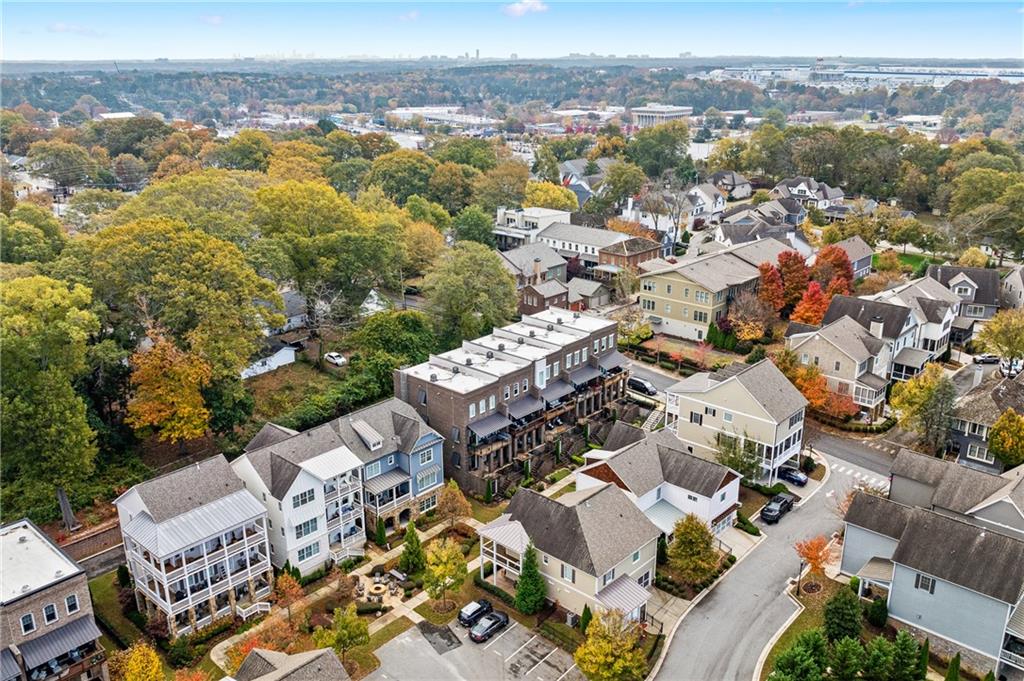 Manget - Residential Lease