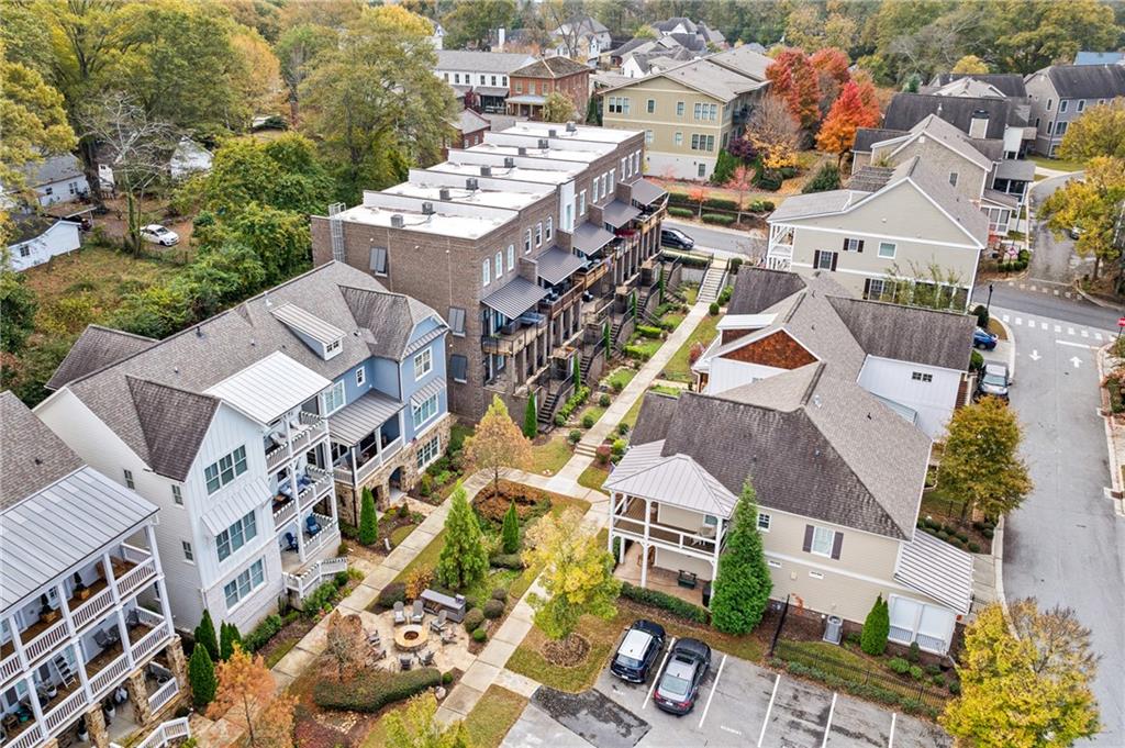 Manget - Residential Lease