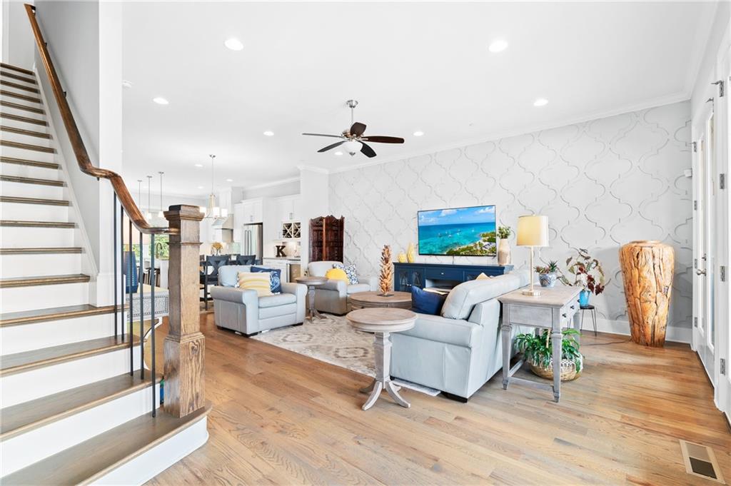 Manget - Residential Lease