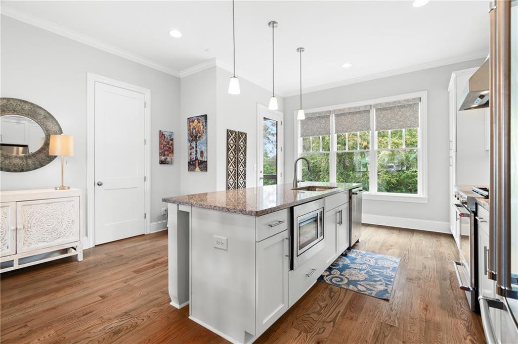 Manget - Residential Lease