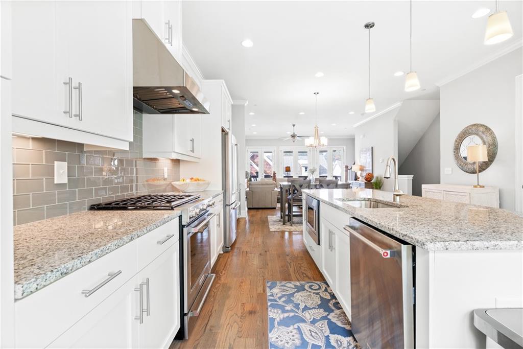 Manget - Residential Lease