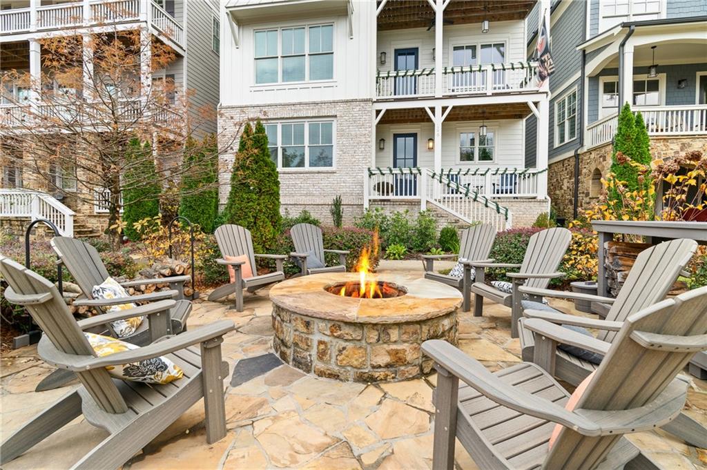 Manget - Residential Lease
