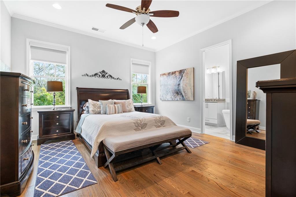 Manget - Residential Lease