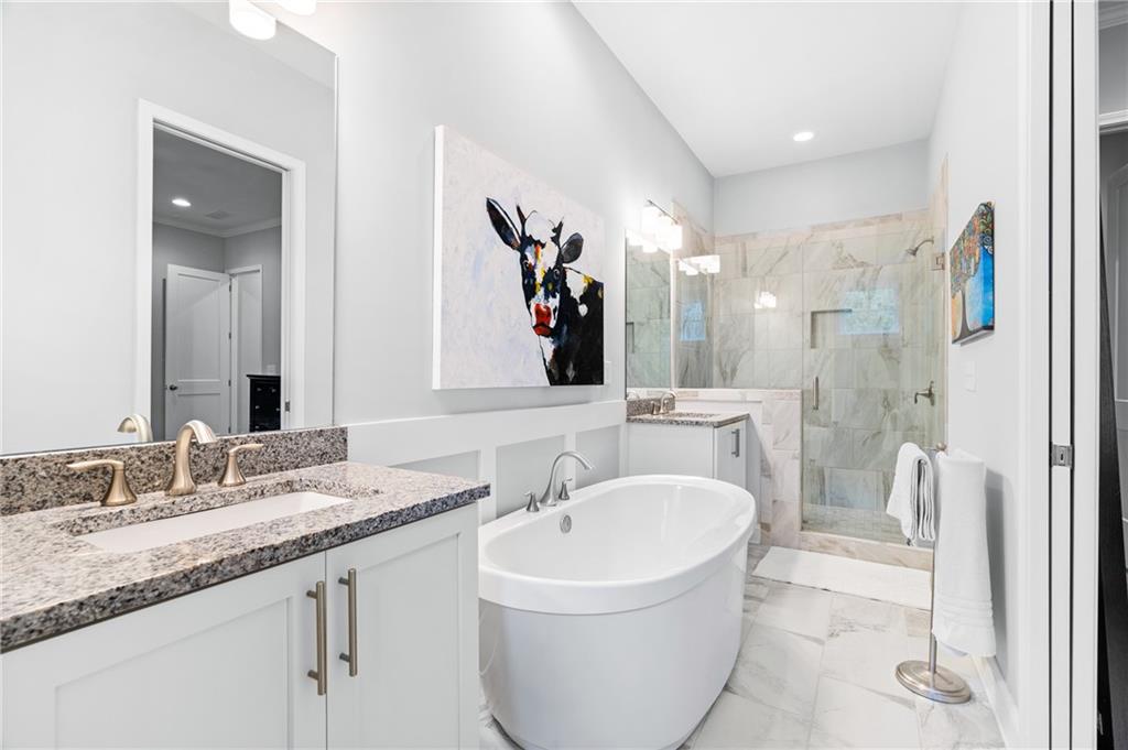 Manget - Residential Lease