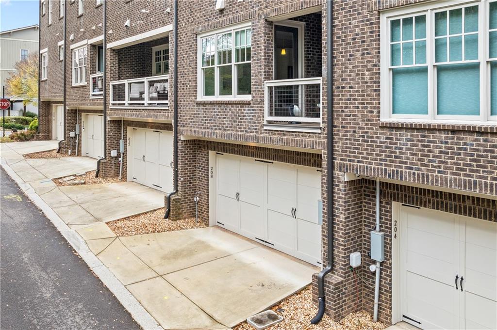 Manget - Residential Lease