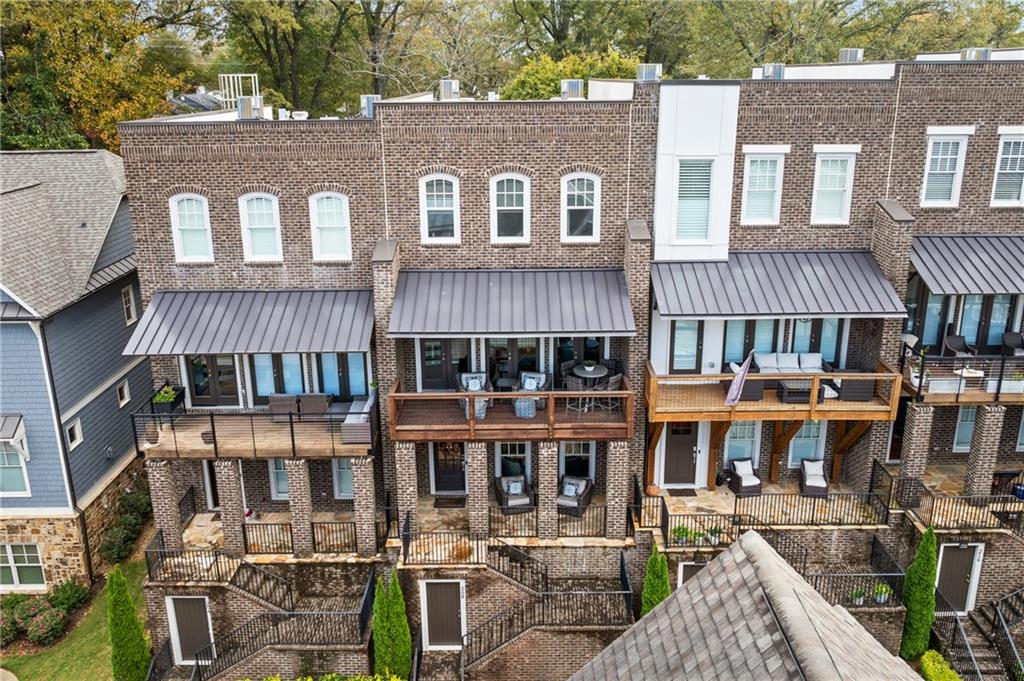 Manget - Residential Lease