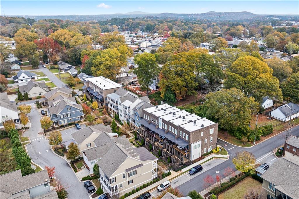 Manget - Residential Lease