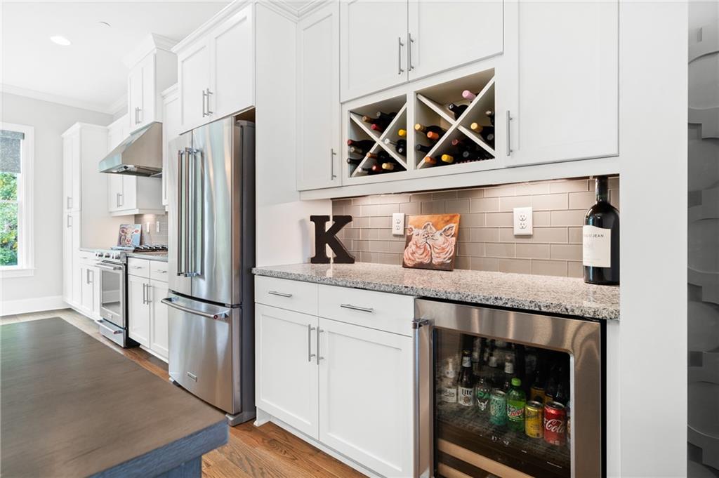 Manget - Residential Lease