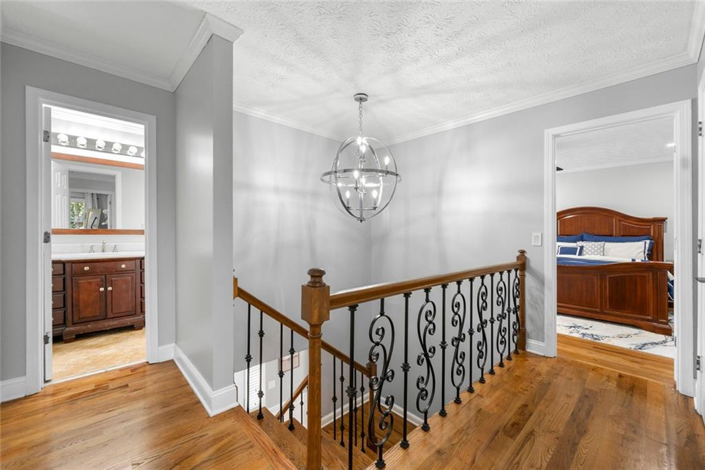 292 Old Rosser Road, Stone Mountain, Georgia image 18