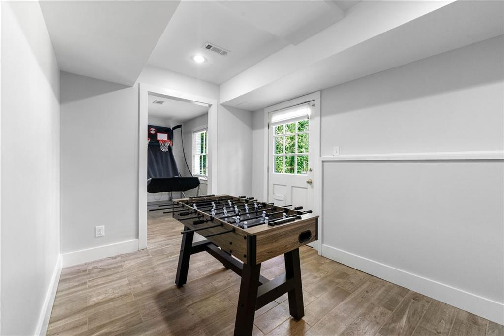 292 Old Rosser Road, Stone Mountain, Georgia image 34