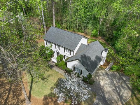 292 Old Rosser Road Stone Mountain GA 30087