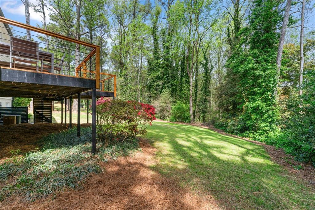 292 Old Rosser Road, Stone Mountain, Georgia image 46