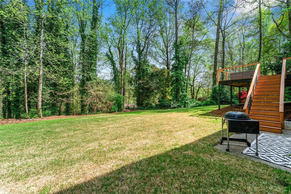 292 Old Rosser Road, Stone Mountain, Georgia image 39